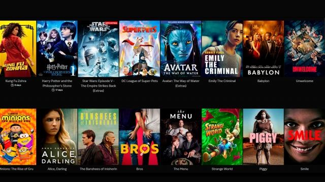 Watch New Releases Blockbusters Legally: Best Platforms for 2025